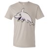 Organic Lightweight T-Shirt Thumbnail