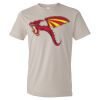 Organic Lightweight T-Shirt Thumbnail