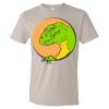 Organic Lightweight T-Shirt Thumbnail