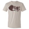 Organic Lightweight T-Shirt Thumbnail