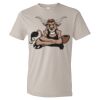 Organic Lightweight T-Shirt Thumbnail