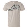 Organic Lightweight T-Shirt Thumbnail