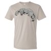 Organic Lightweight T-Shirt Thumbnail