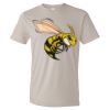 Organic Lightweight T-Shirt Thumbnail