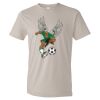 Organic Lightweight T-Shirt Thumbnail