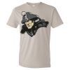 Organic Lightweight T-Shirt Thumbnail