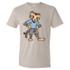Organic Lightweight T-Shirt Thumbnail