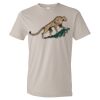 Organic Lightweight T-Shirt Thumbnail
