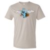 Organic Lightweight T-Shirt Thumbnail