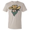 Organic Lightweight T-Shirt Thumbnail