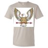 Organic Lightweight T-Shirt Thumbnail