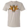 Organic Lightweight T-Shirt Thumbnail