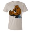 Organic Lightweight T-Shirt Thumbnail