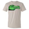 Organic Lightweight T-Shirt Thumbnail