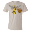 Organic Lightweight T-Shirt Thumbnail