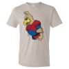 Organic Lightweight T-Shirt Thumbnail
