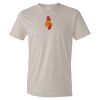 Organic Lightweight T-Shirt Thumbnail