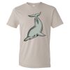 Organic Lightweight T-Shirt Thumbnail