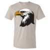 Organic Lightweight T-Shirt Thumbnail
