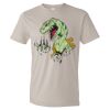 Organic Lightweight T-Shirt Thumbnail