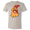 Organic Lightweight T-Shirt Thumbnail