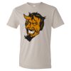 Organic Lightweight T-Shirt Thumbnail
