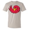 Organic Lightweight T-Shirt Thumbnail