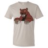 Organic Lightweight T-Shirt Thumbnail