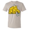 Organic Lightweight T-Shirt Thumbnail