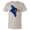 Organic Lightweight T-Shirt Thumbnail
