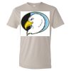Organic Lightweight T-Shirt Thumbnail