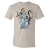 Organic Lightweight T-Shirt Thumbnail