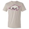 Organic Lightweight T-Shirt Thumbnail