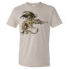 Organic Lightweight T-Shirt Thumbnail