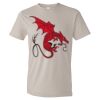 Organic Lightweight T-Shirt Thumbnail