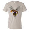Organic Lightweight T-Shirt Thumbnail