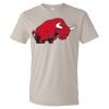 Organic Lightweight T-Shirt Thumbnail