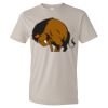Organic Lightweight T-Shirt Thumbnail