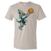 Organic Lightweight T-Shirt Thumbnail