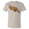 Organic Lightweight T-Shirt Thumbnail