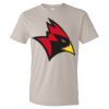 Organic Lightweight T-Shirt Thumbnail