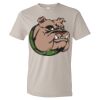 Organic Lightweight T-Shirt Thumbnail
