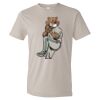 Organic Lightweight T-Shirt Thumbnail