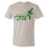 Organic Lightweight T-Shirt Thumbnail
