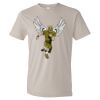 Organic Lightweight T-Shirt Thumbnail