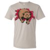 Organic Lightweight T-Shirt Thumbnail