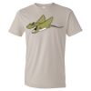 Organic Lightweight T-Shirt Thumbnail