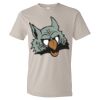 Organic Lightweight T-Shirt Thumbnail
