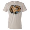 Organic Lightweight T-Shirt Thumbnail