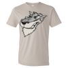 Organic Lightweight T-Shirt Thumbnail